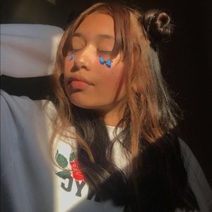 Meet your Posher, Catherine